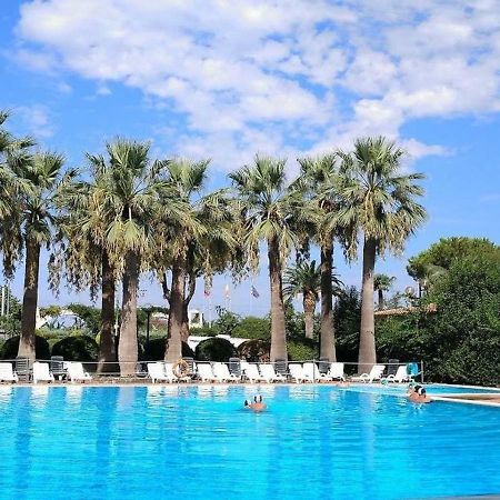 Villaggio Turistico La Mantinera - Appartamenti De Luxe Praia a Mare Exterior foto